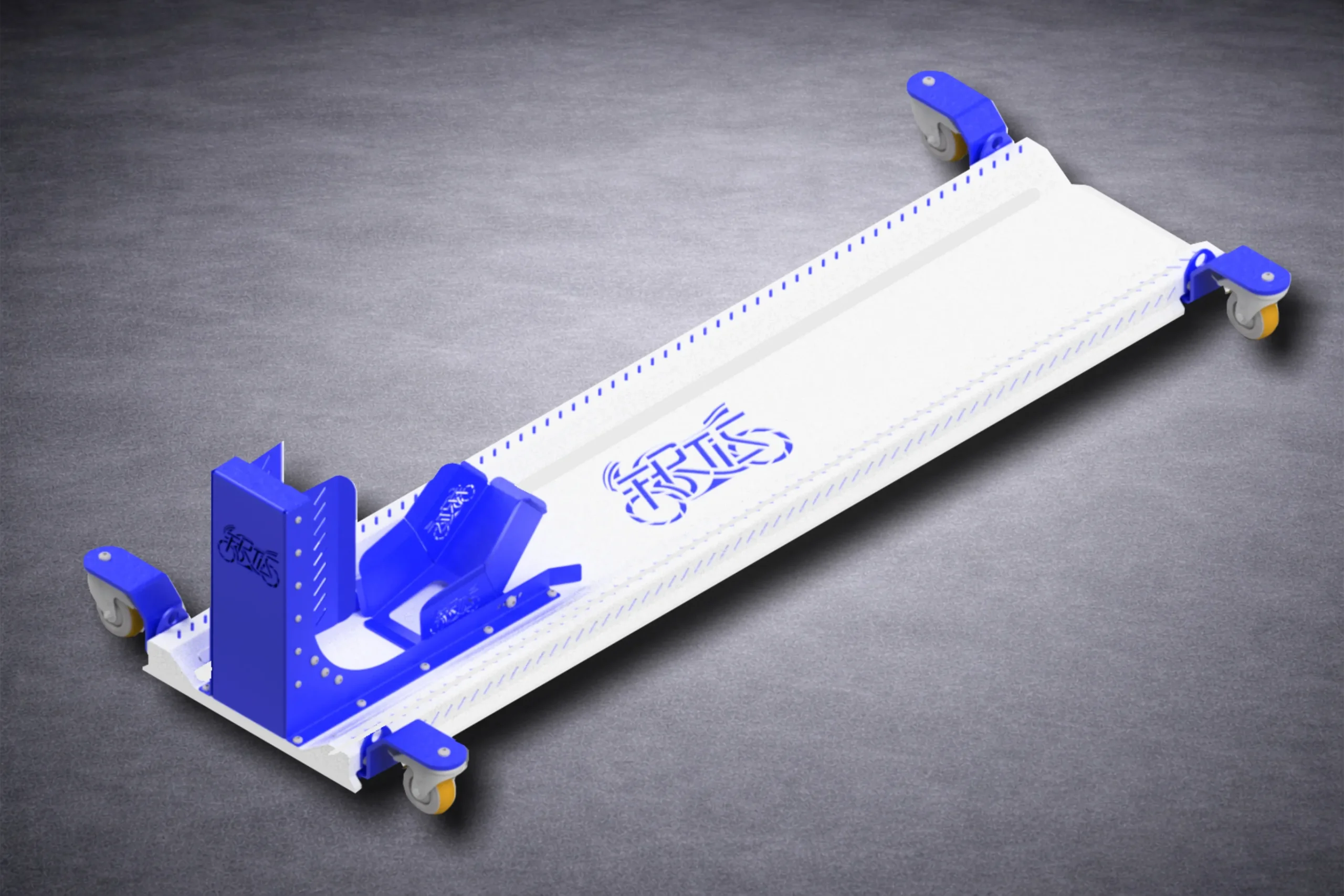 Fortis Ultimate - obrazek 9