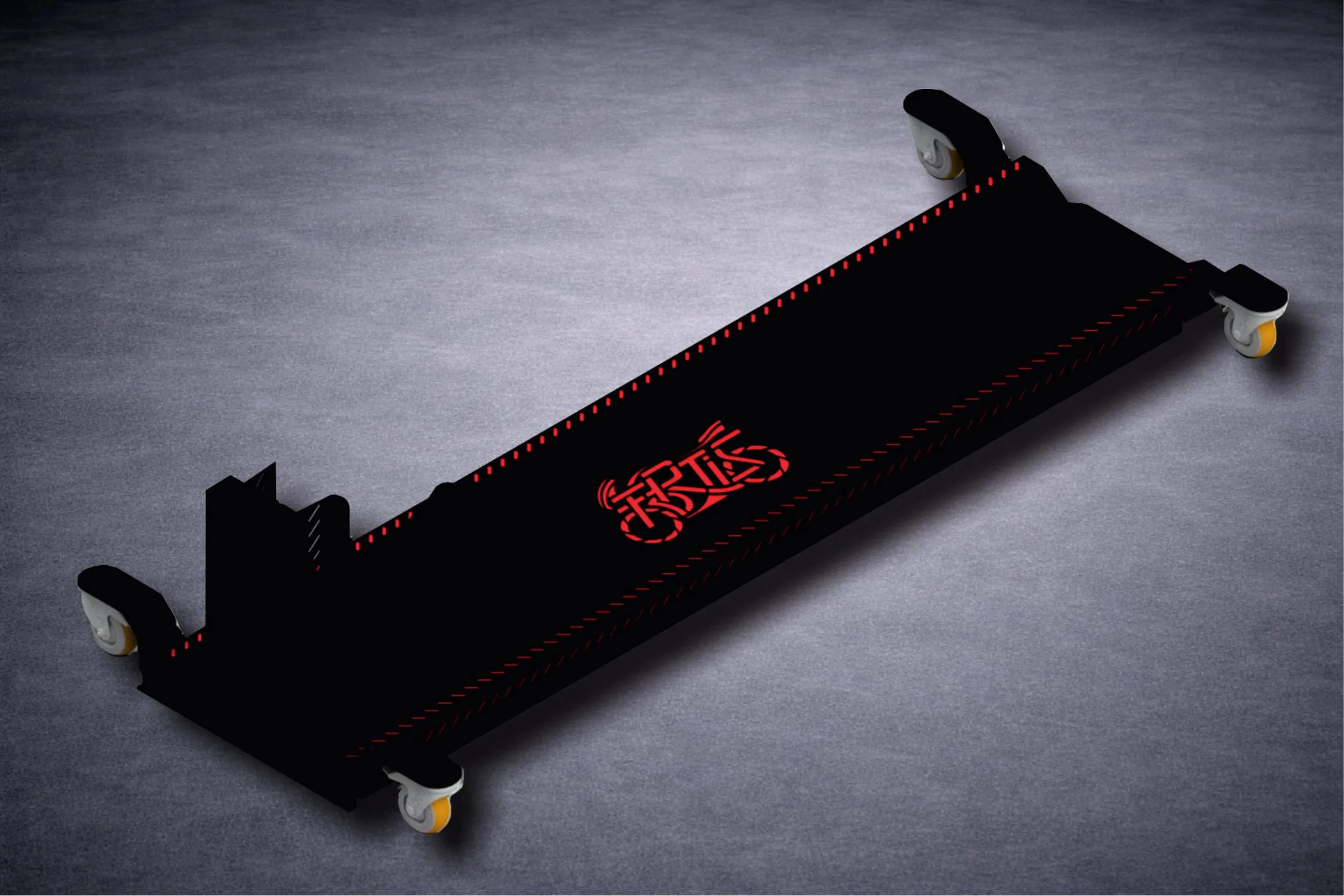 Fortis Ultimate - obrazek 7