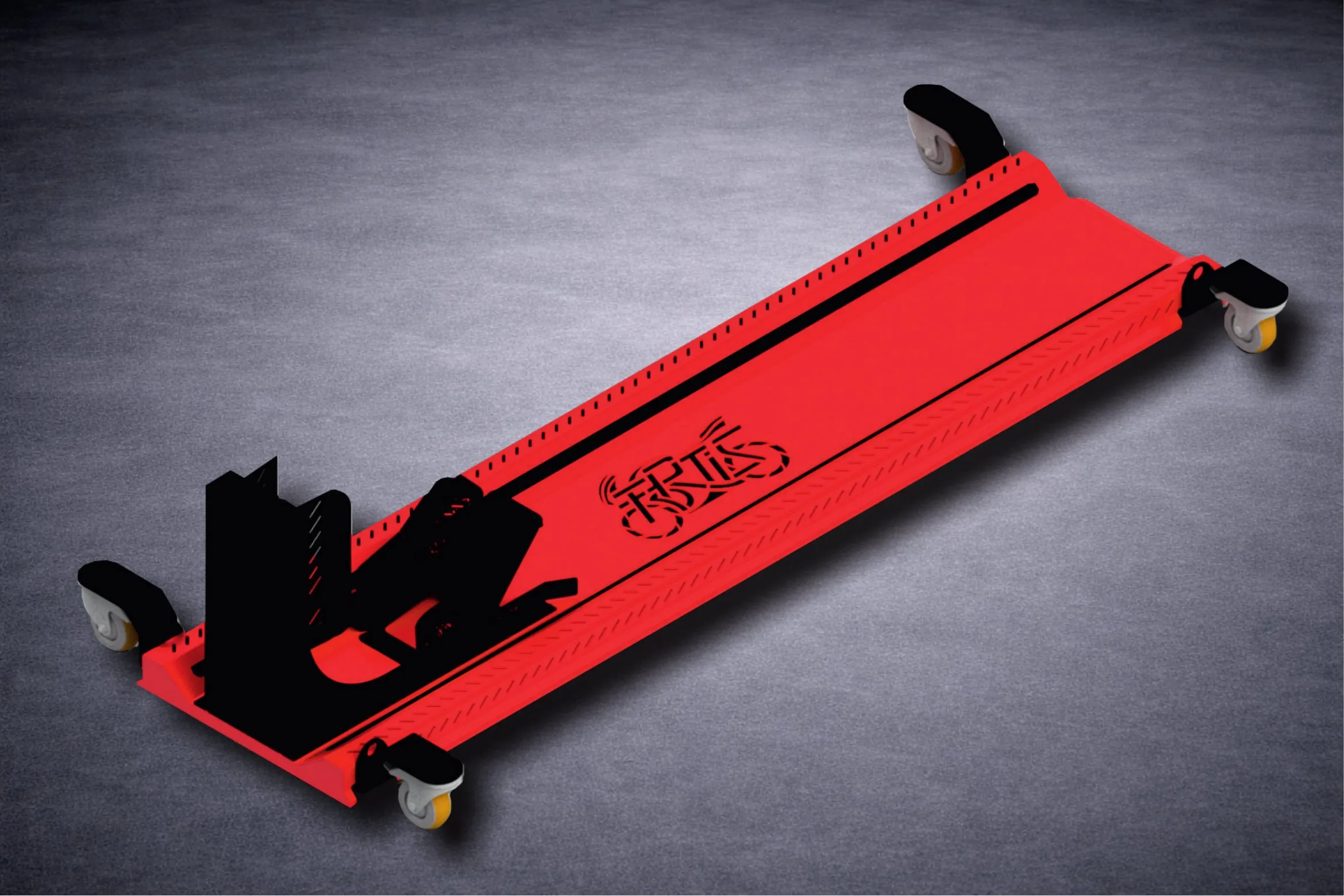 Fortis Ultimate - obrazek 8