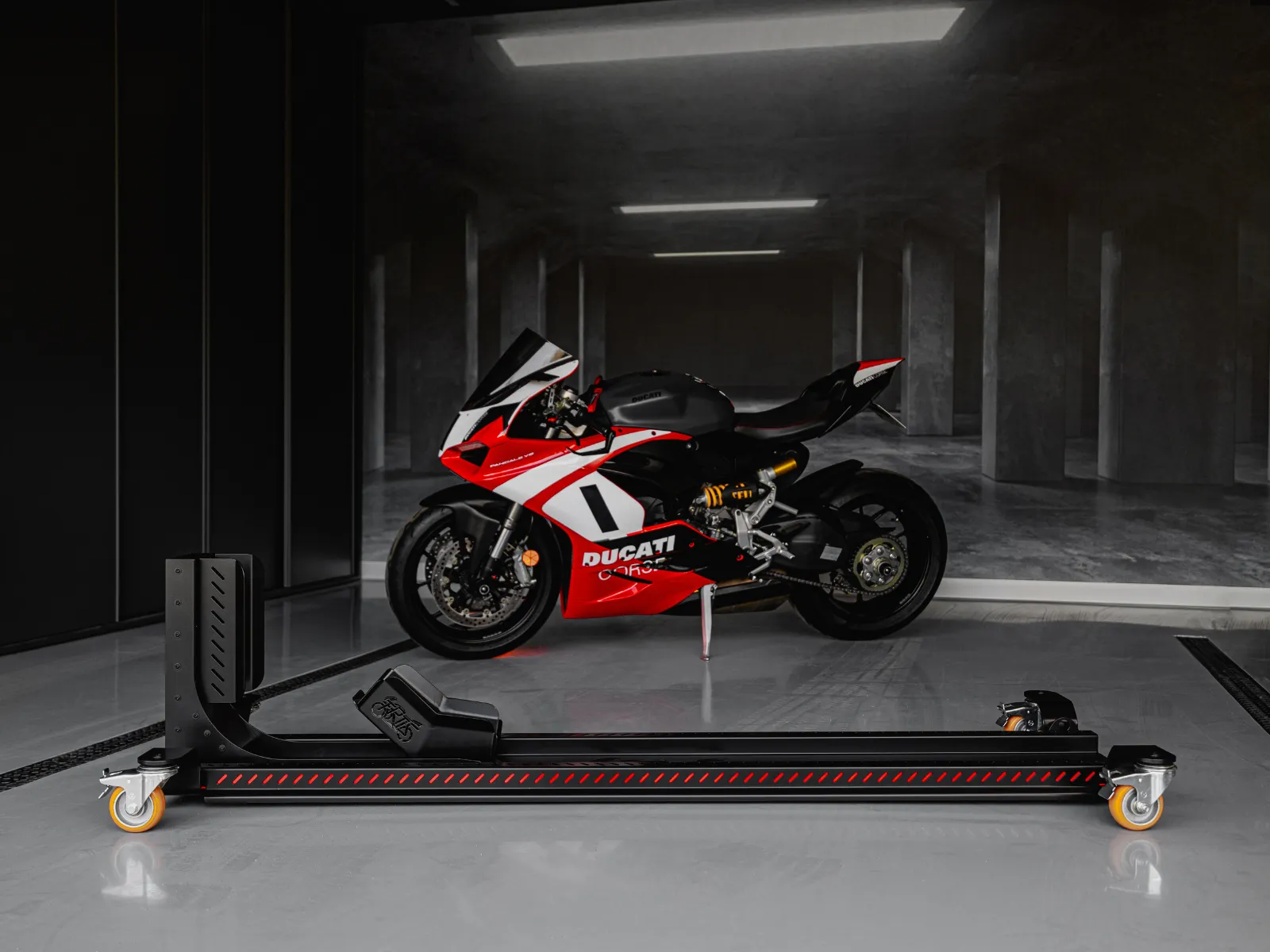 Fortis Classic - obrazek 4