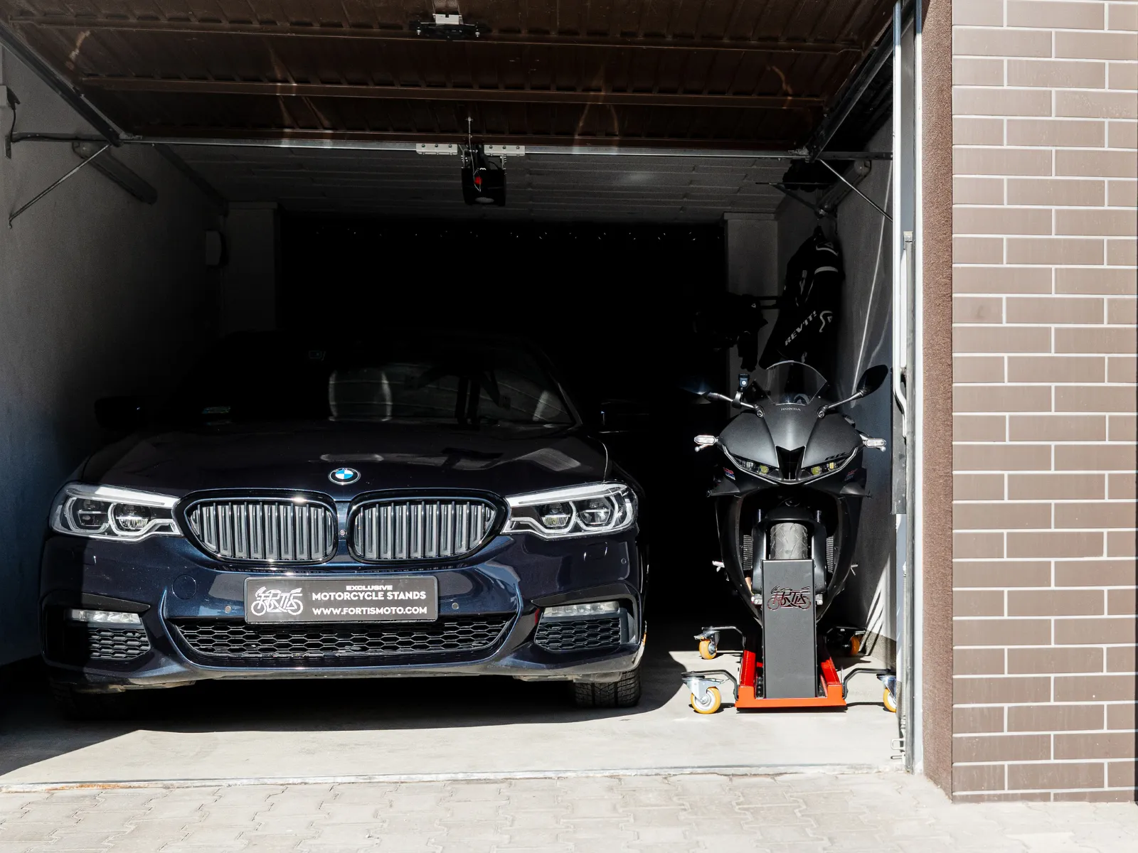 Fortis Classic - obrazek 2