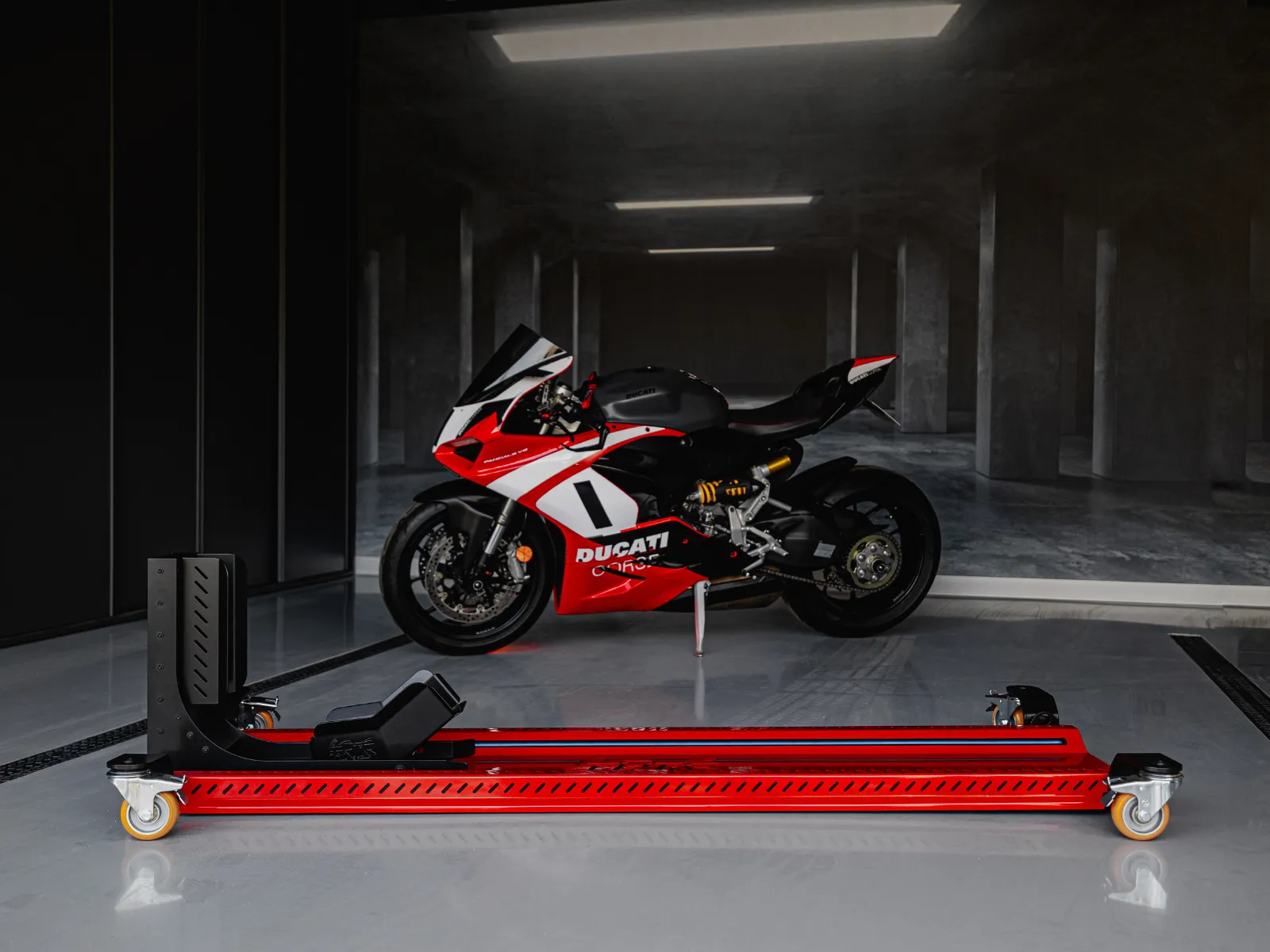 Fortis Ultimate - obrazek 3