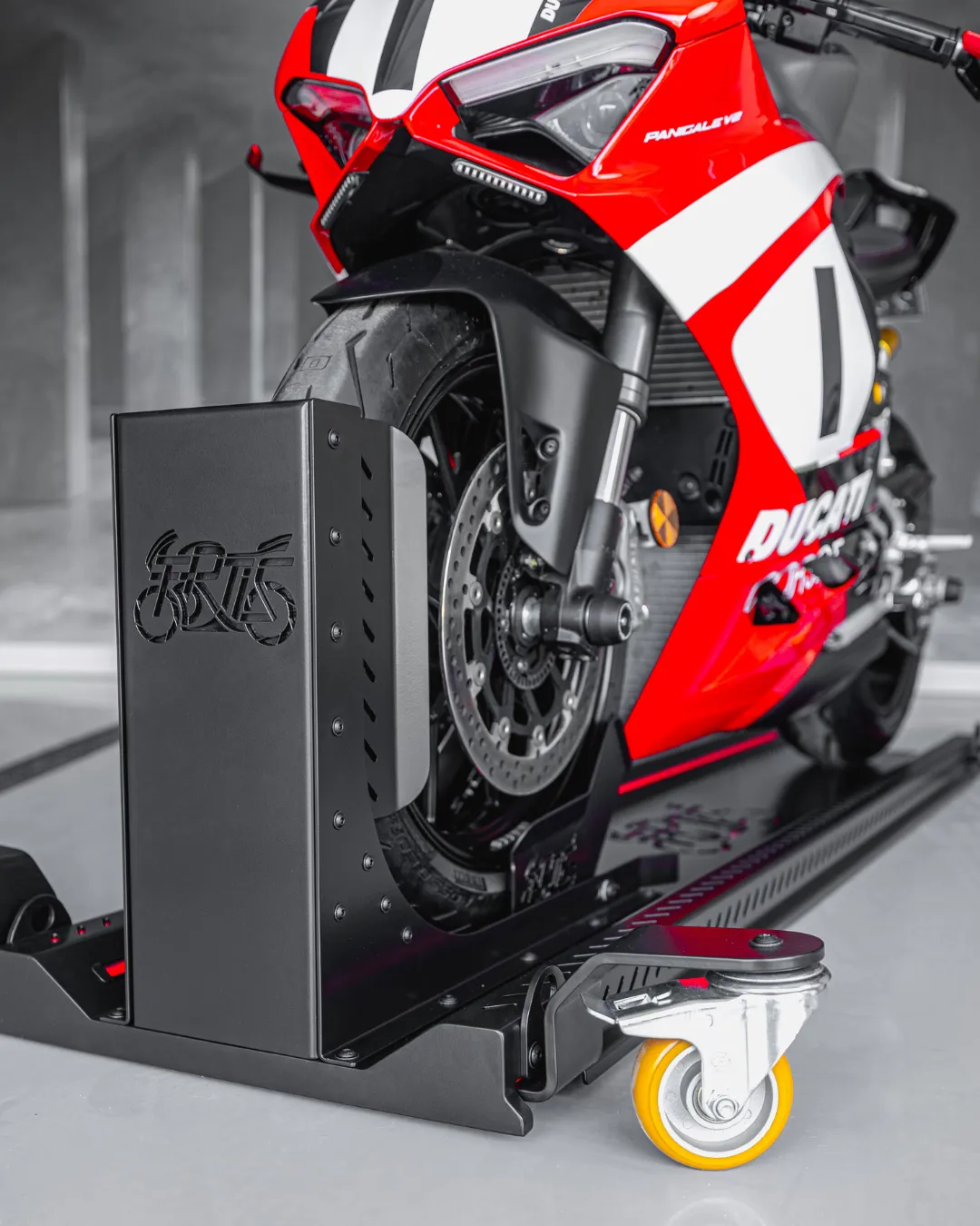 Fortis Ultimate - obrazek 2