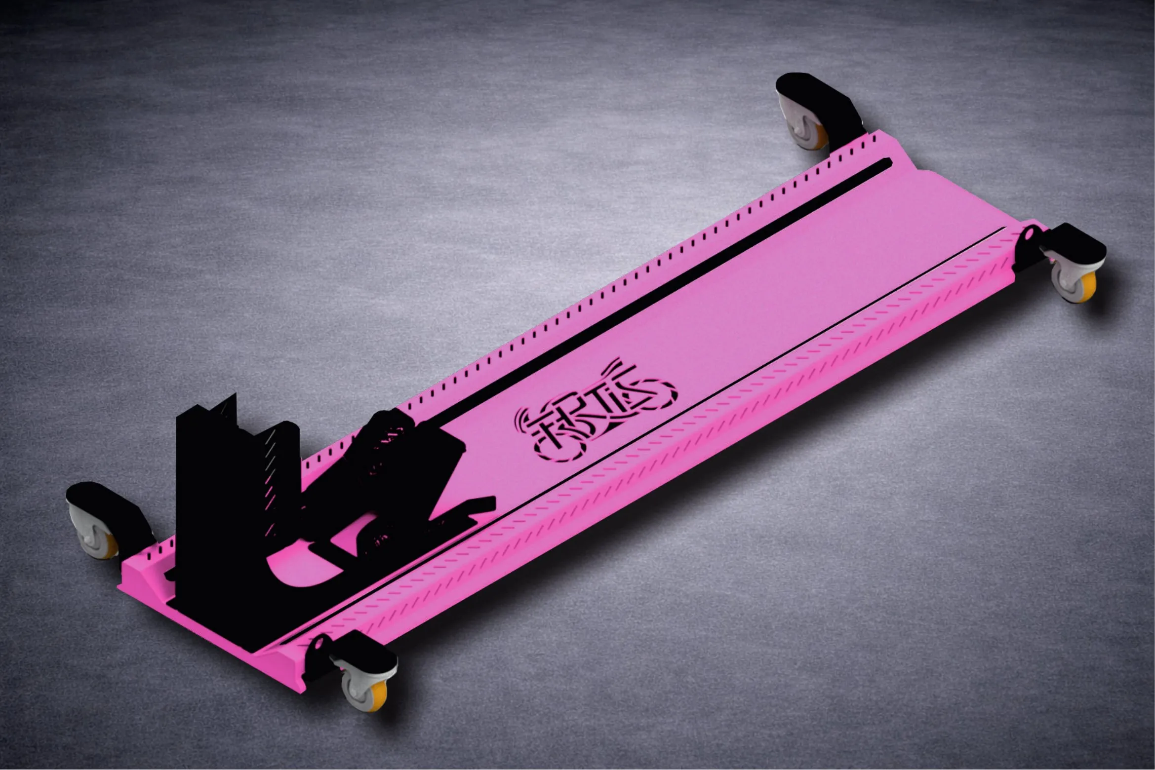 Fortis Ultimate - obrazek 11