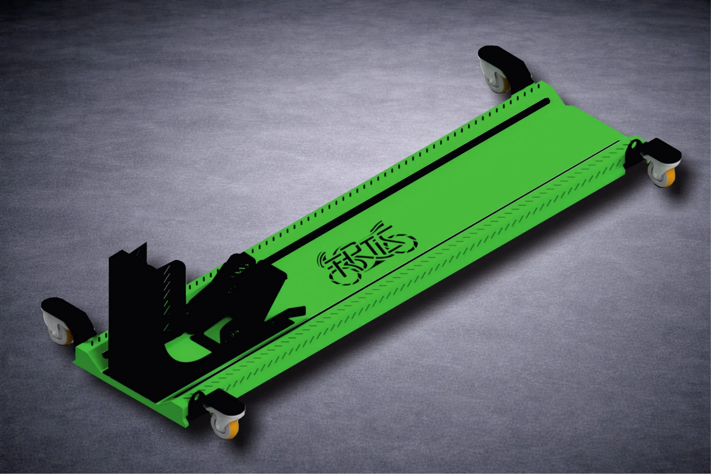 Fortis Ultimate - obrazek 10