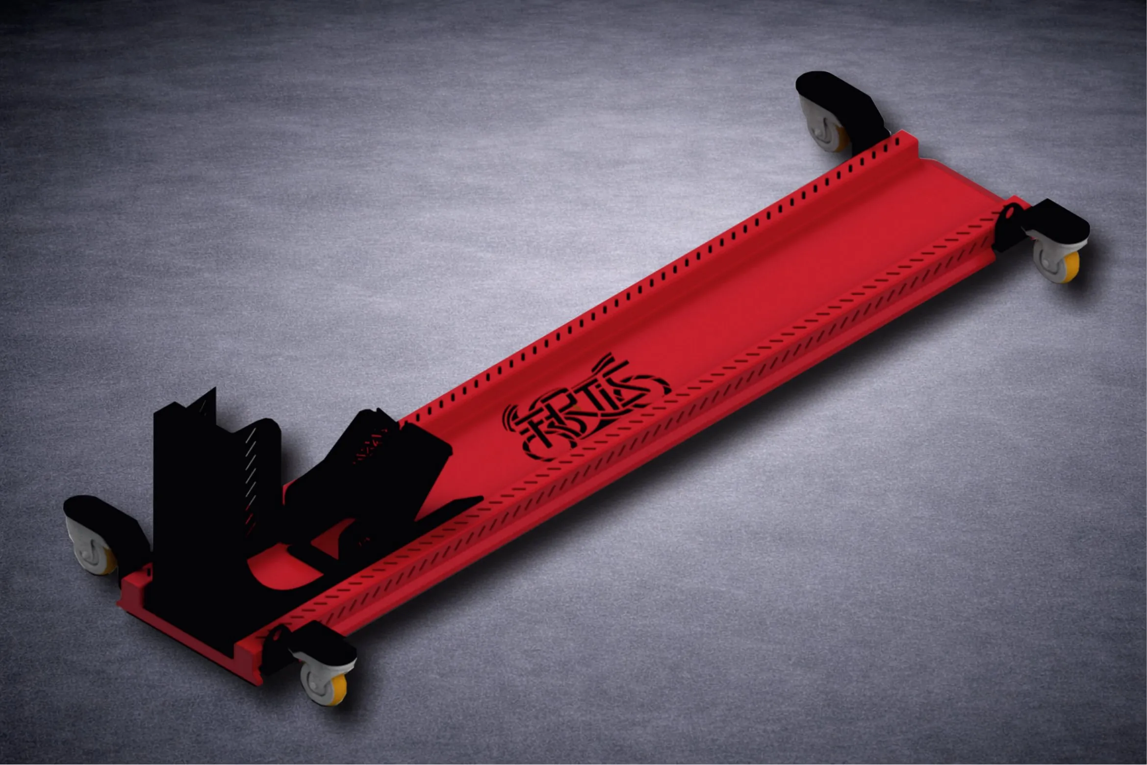 Fortis Classic - obrazek 8