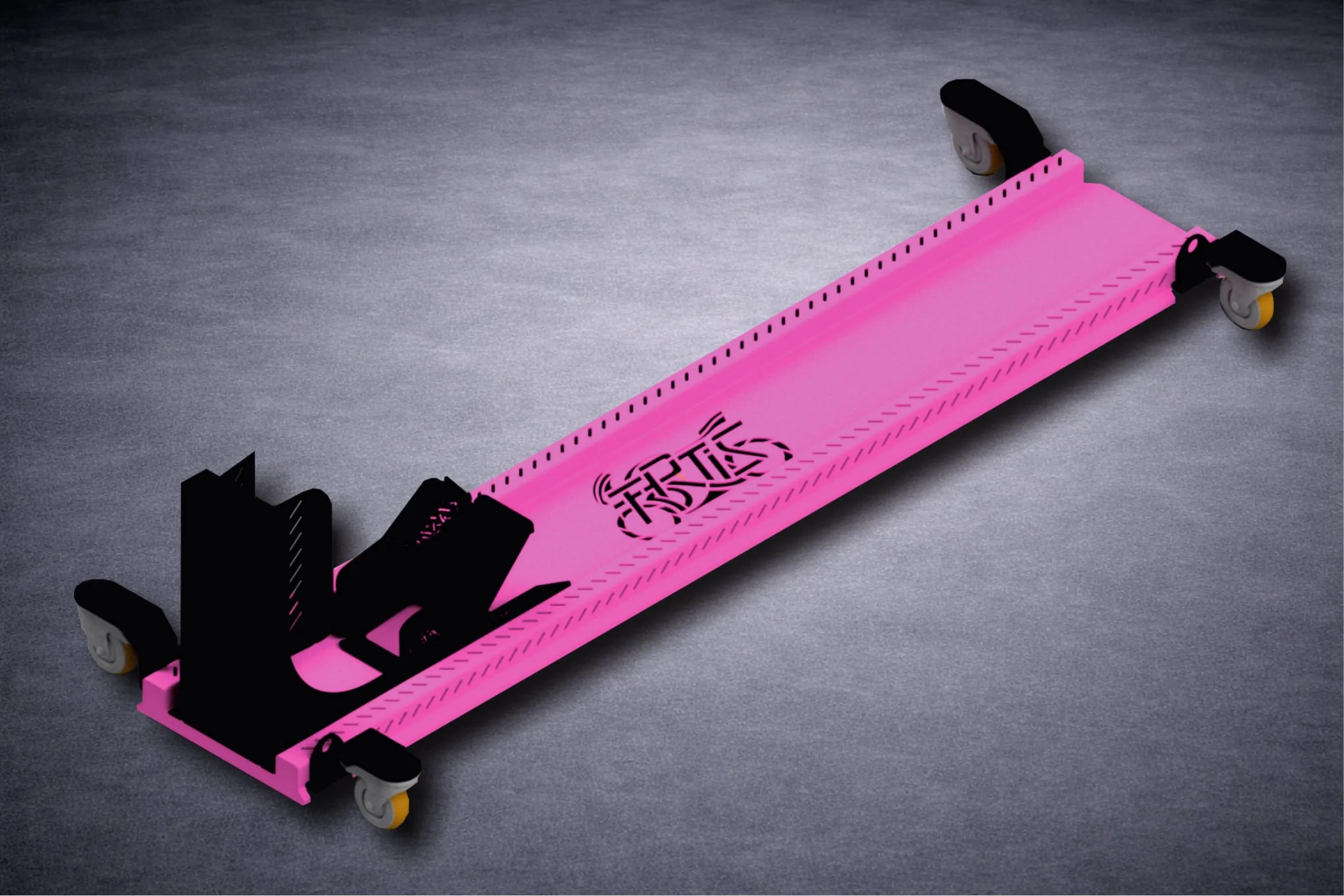 Fortis Classic - obrazek 11